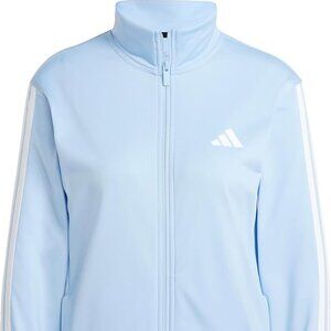 Adidas, NWT, XS, Women's Track Top Jacket